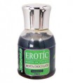 Aceite de Masaje Erotic Menta Chocolate 30 ml.